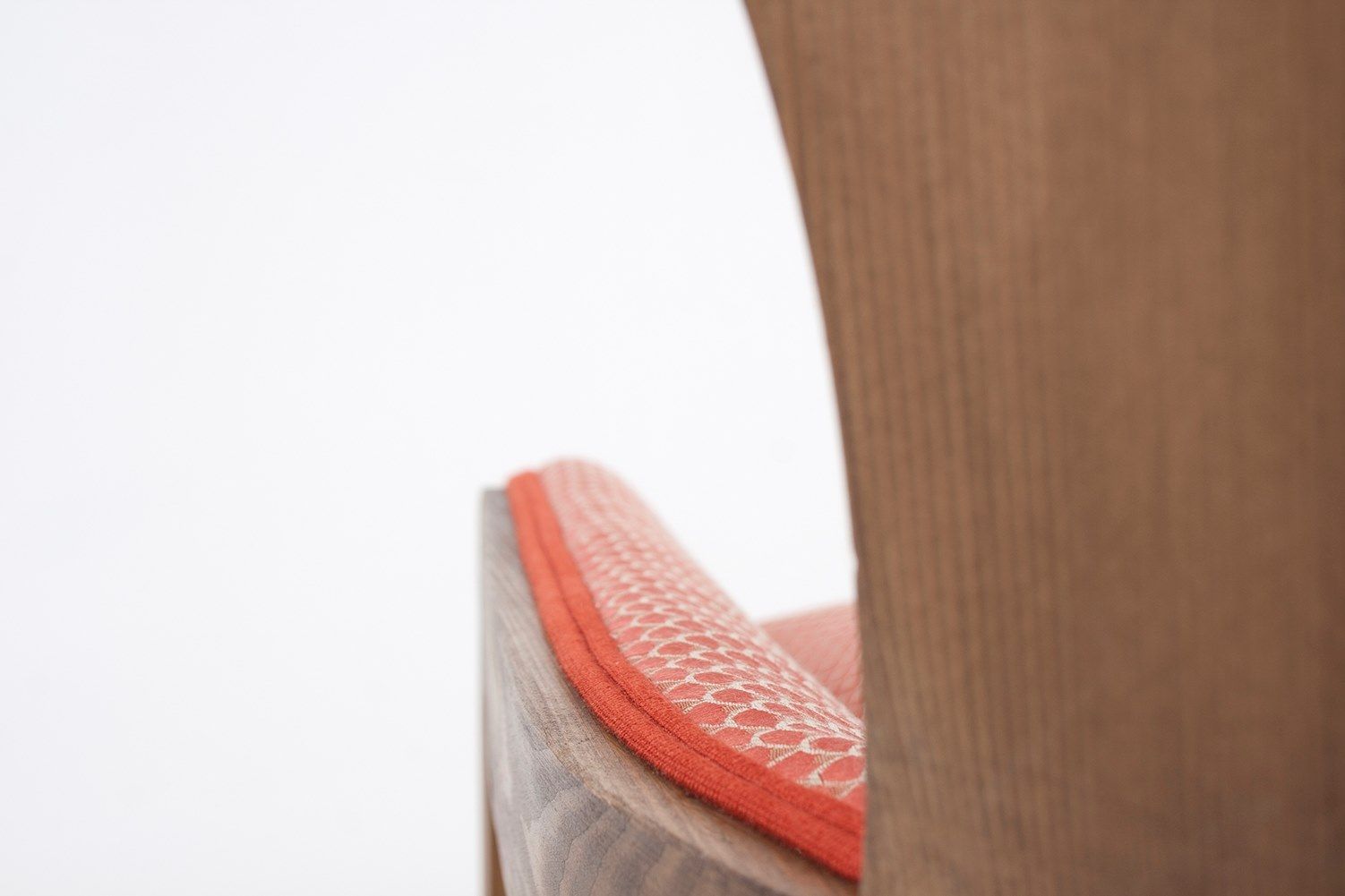 Тканевое кресло с подлокотниками CREARTE COLLECTIONS Bristol Essence ARCH-00105935 - Вид №29