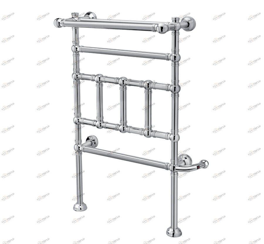 Полотенцесушитель электрический 9-500 Armonia Margaroli 32мм