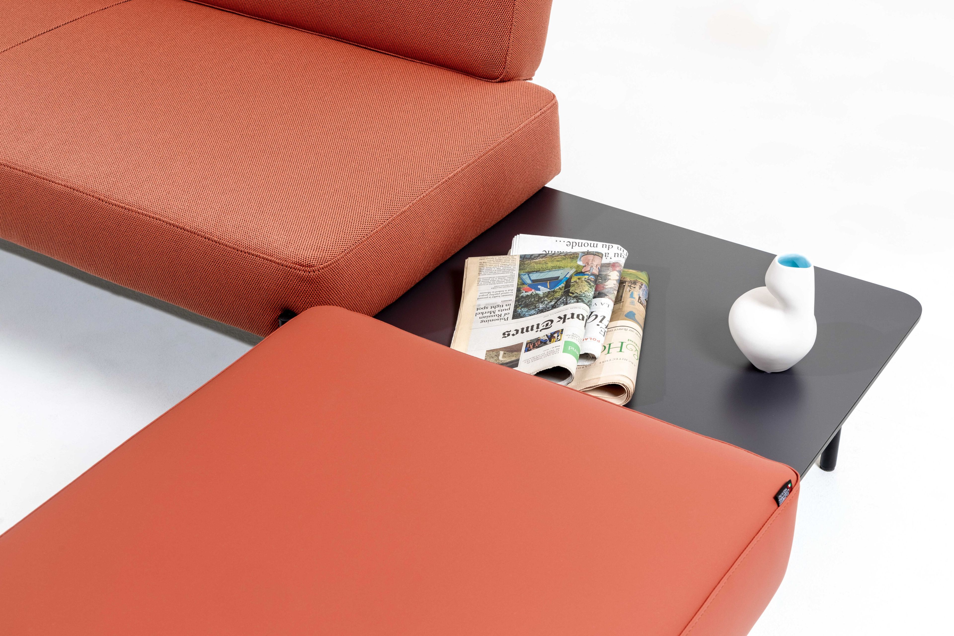 2-местный диван VAGHI Tilos ARCH-00082446 - Вид №5