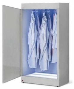 ENGI Бактерицидный шкаф с УФ лампой  Enucbt8115