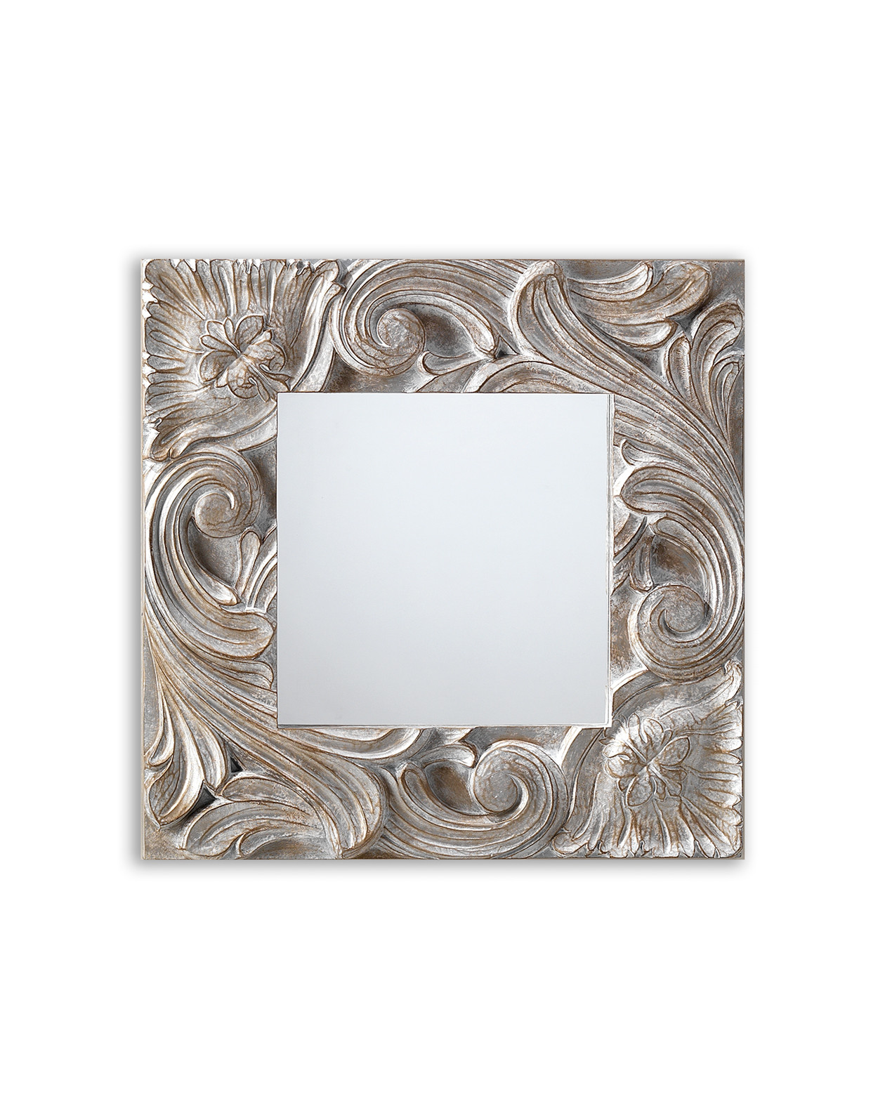 LITBL Зеркало Little Bloom Devon&Devon  - Вид №1