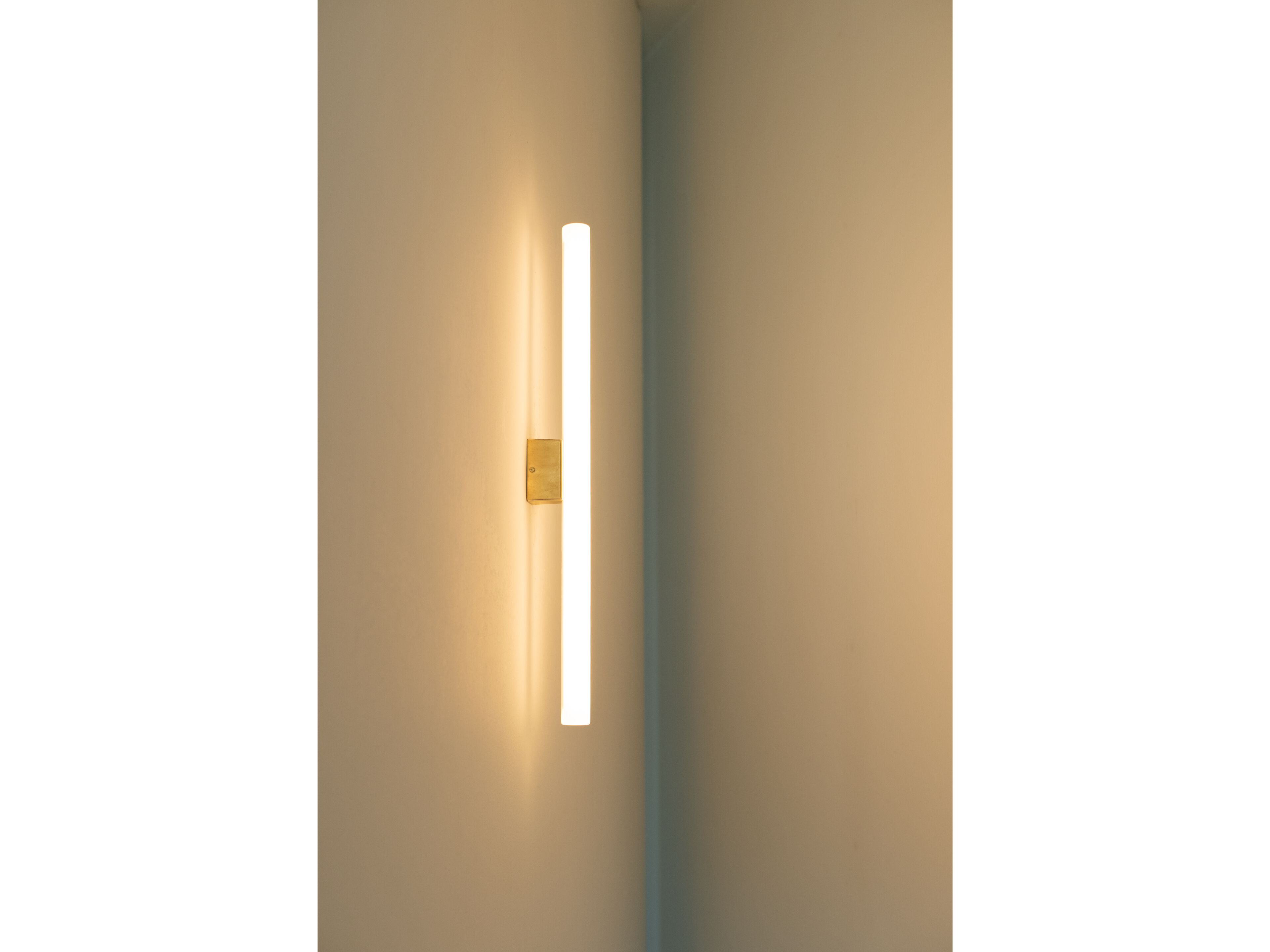 Выдувное стекло светодиодный настенный светильник 247LAB RB ARCH-00094641