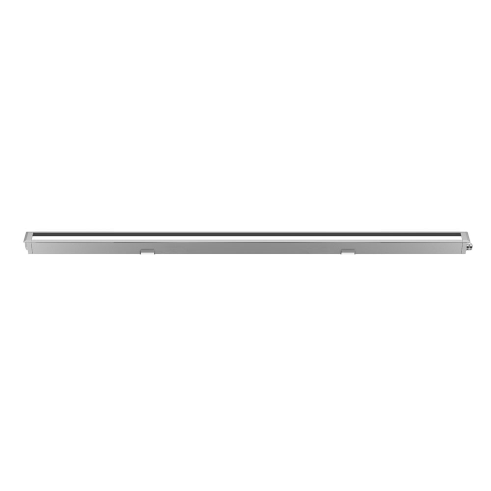 8498719 Встраиваемый в пешеходный пол Platek MINI CORNICHE Incasso   MINI CORNICHE 900 mm - LED 3000K Asymmetrical 
