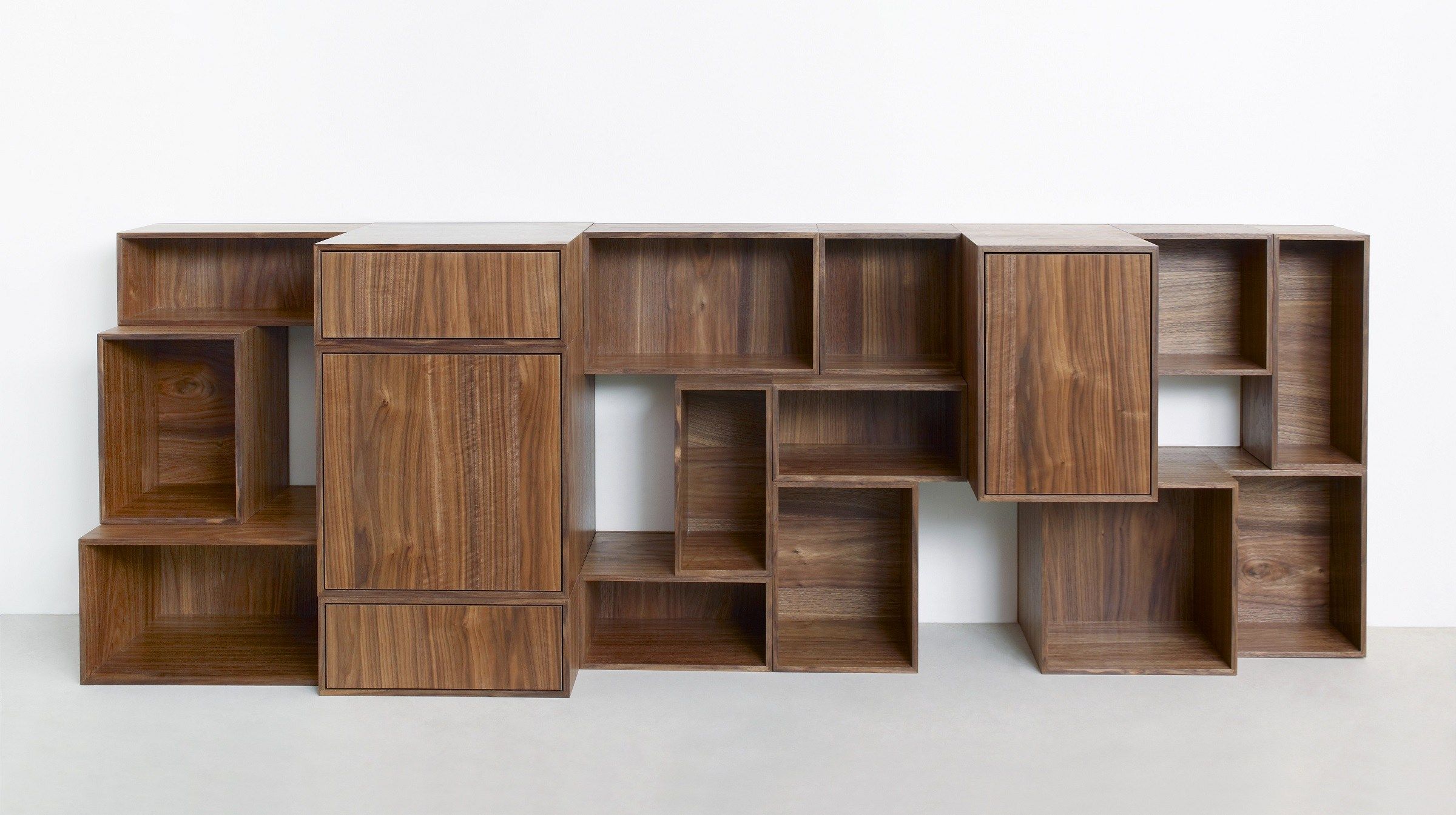 Секционный шкаф Cubit by Mymito ARCH-00087421 - Вид №4