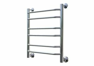 Полотенцесушитель водяной Aquanet Fiona(г2) 600x400