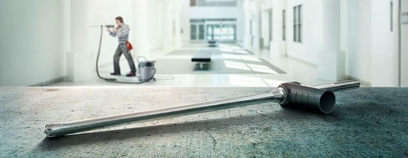 fischer italia Полое сверло по бетону sun-id-1463076 - Вид №3