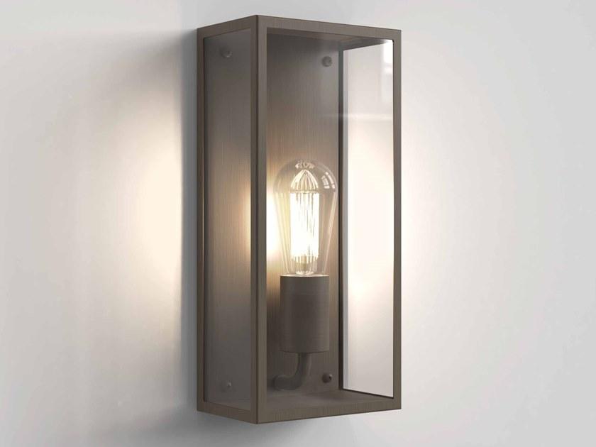 Astro Lighting Настенный светильник для улицы с прямым светом sun-id-1434319 - Вид №2