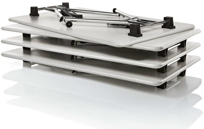 ALMA DESIGN Стол складной прямоугольный sun-id-1459514 - Вид №1