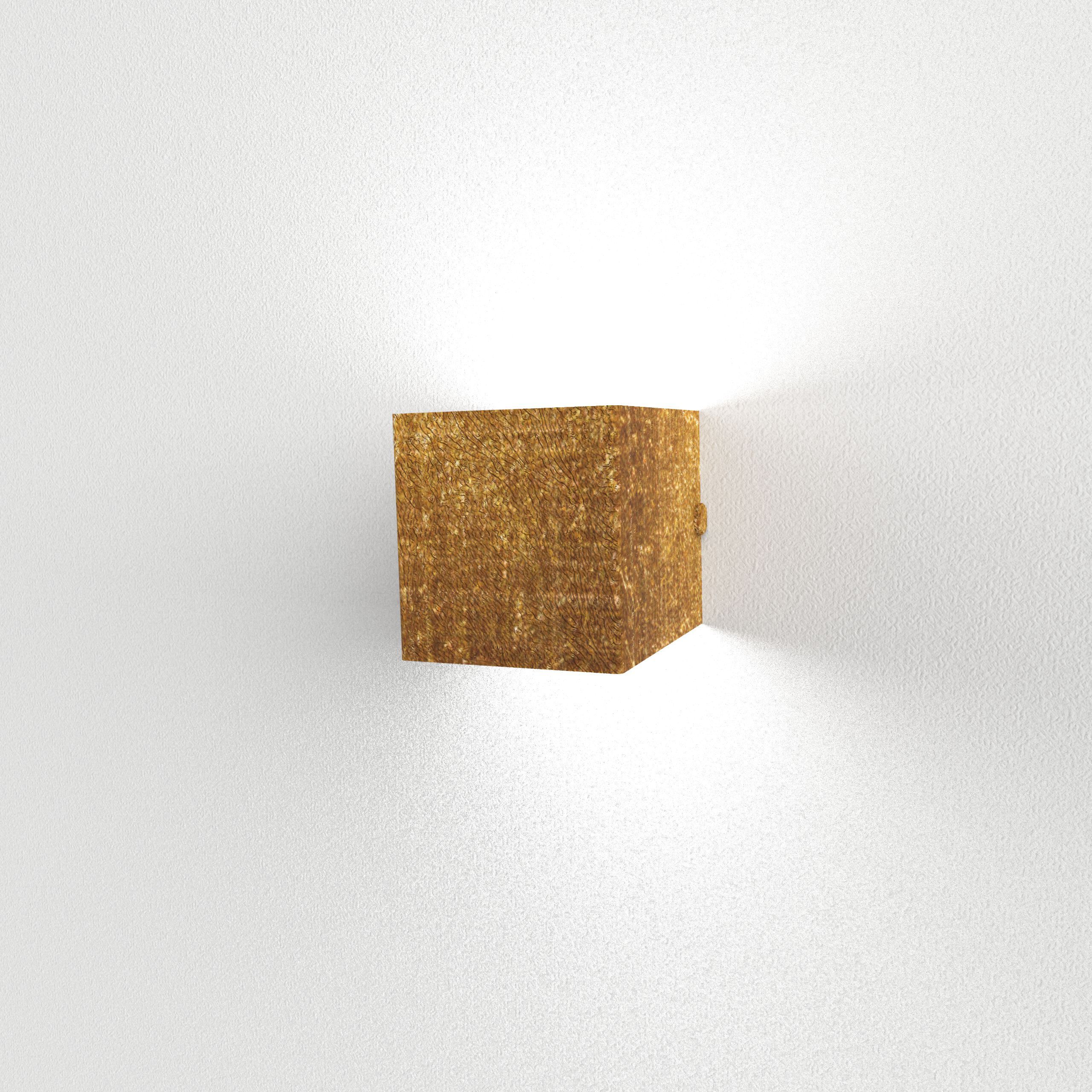 Светодиодный настенный светильник WayPoint DESMO ARCH-00109329 - Вид №91