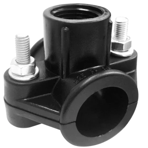 Седелка ПНД Valfex 3/4"x40 мм ВР