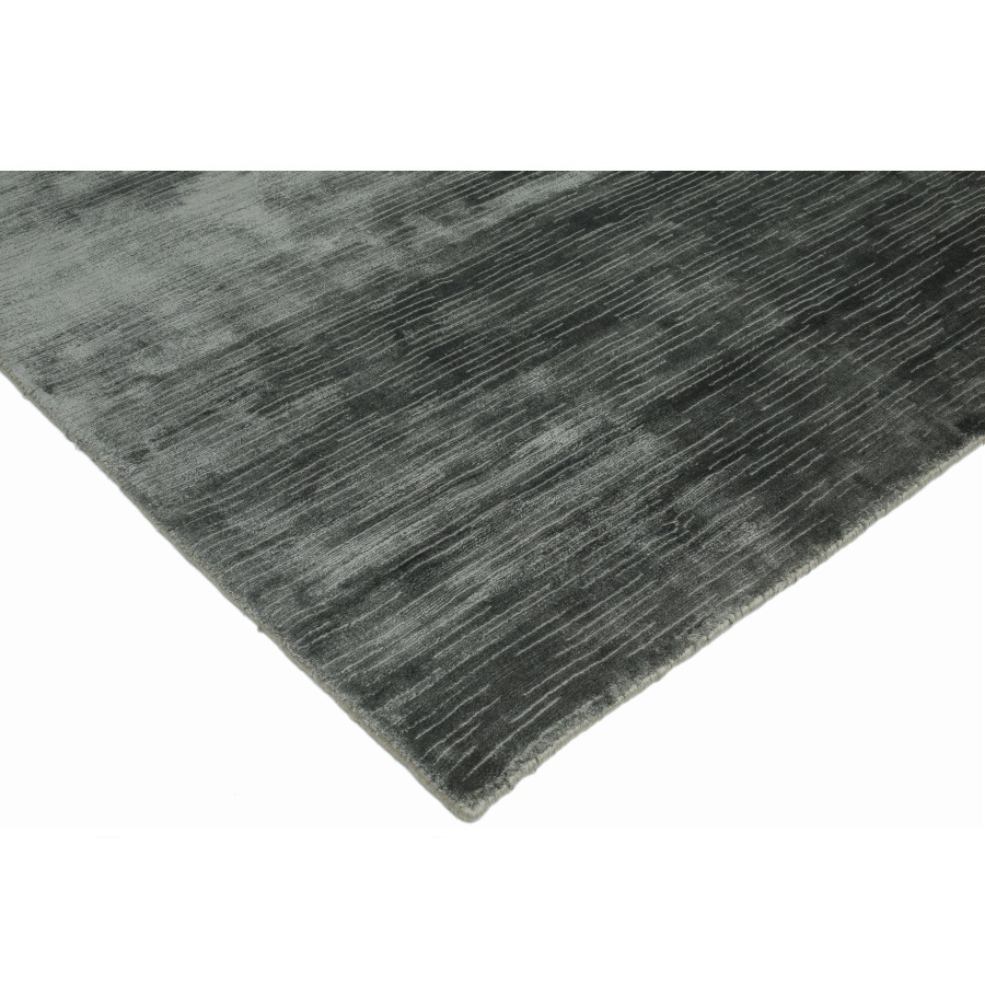 Ковер Celia, 160х230 см, стальной серый Carpet Decor C1079 - Вид №2