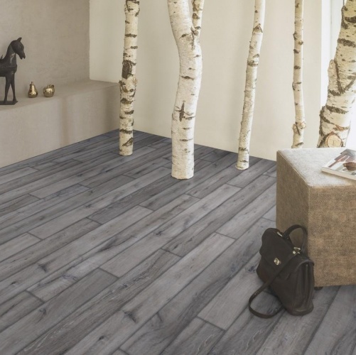 Ламинат Kaindl Р80381 HLM-R Дуб Санрайз 3500100038 - Вид №4