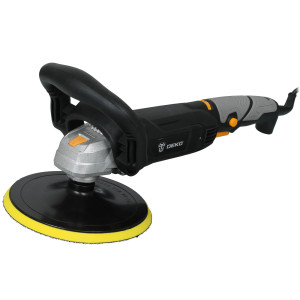 Полировальная машина DEKO DKP1500 5311790