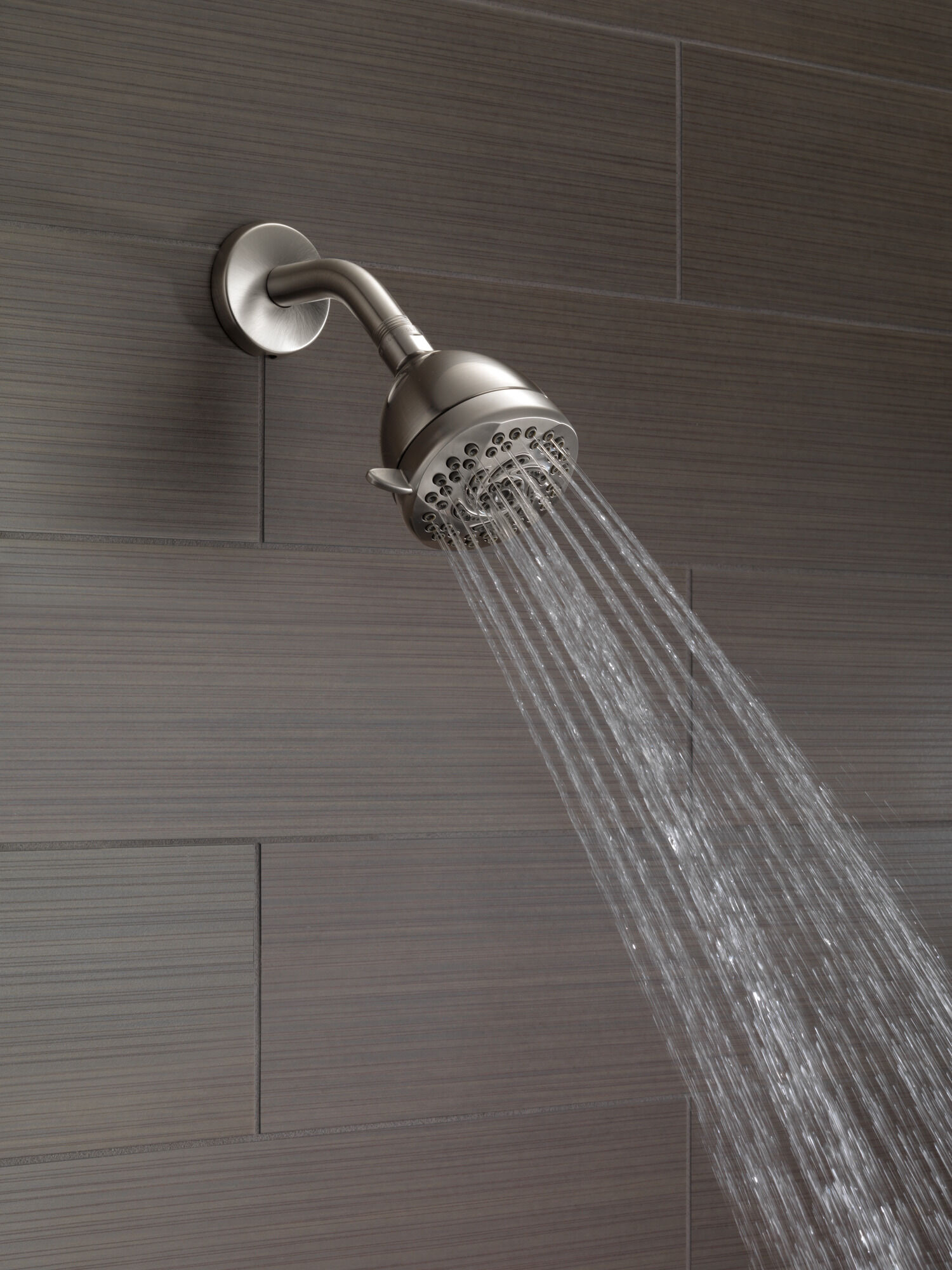 Держатель для душа и фланец Delta Faucet U4993-SS - Вид №14