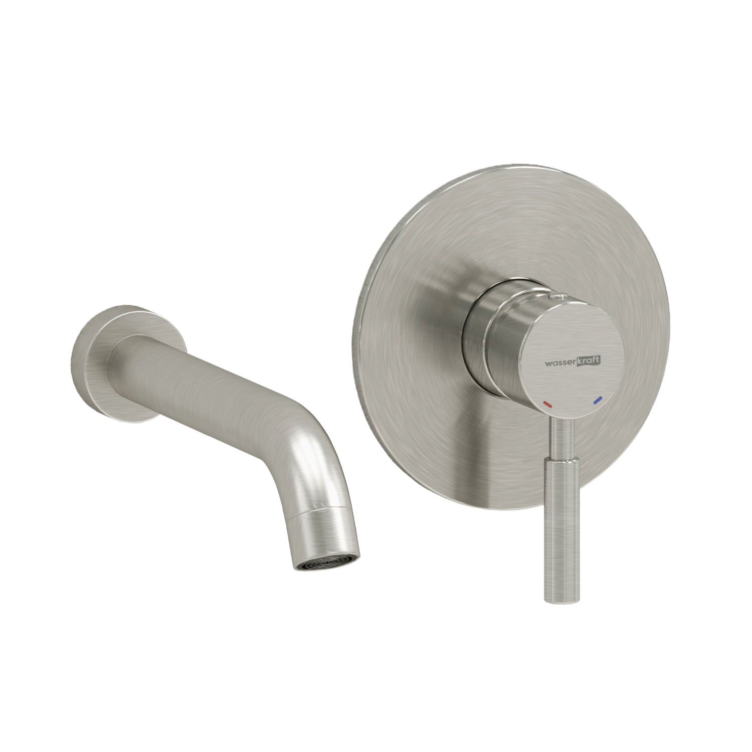 A42583 Встраиваемый комплект для раковины WasserKRAFT  - Вид №2