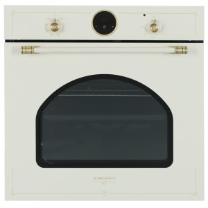 9057804 Электрический духовой шкаф Delvento V6EO59100 бежевый