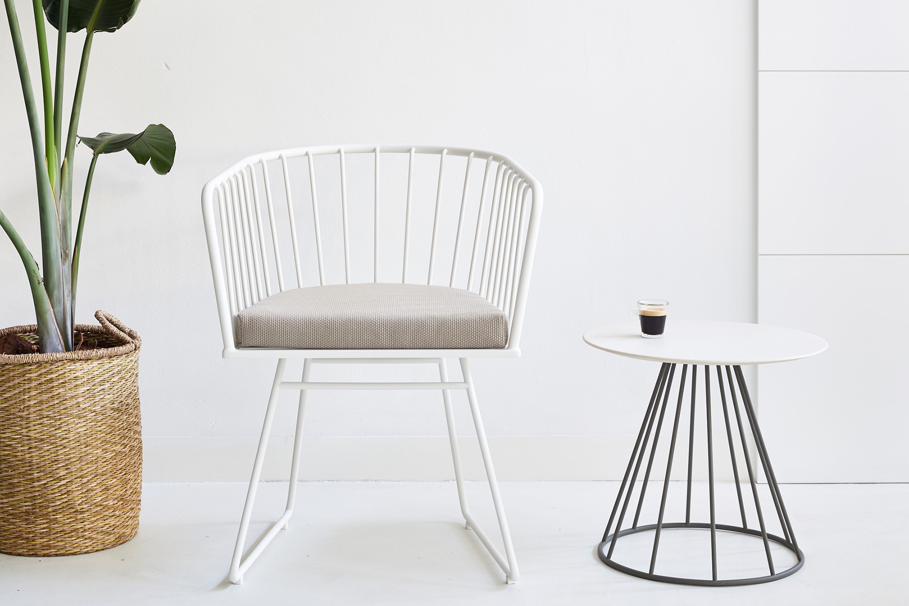 Обеденное кресло Illa Bivaq sun-id-1986059 - Вид №3