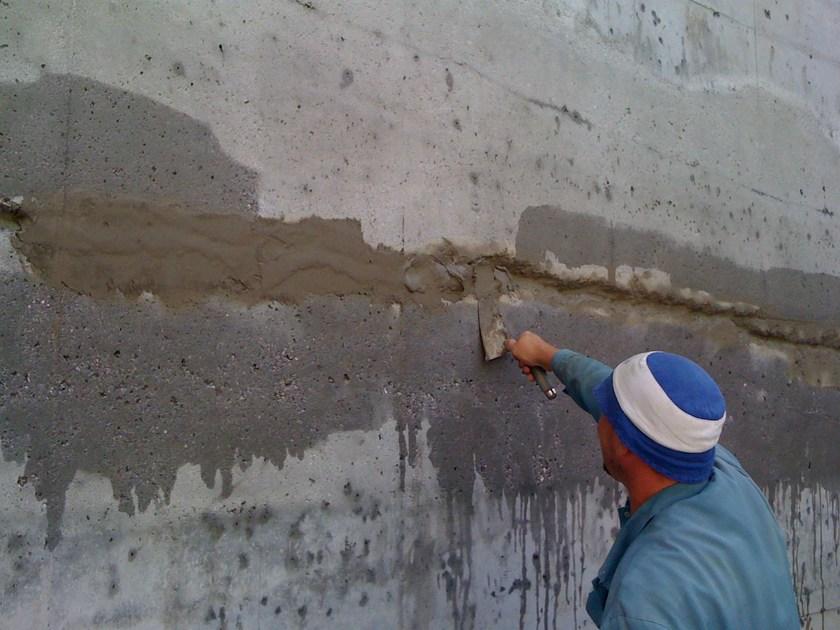 PENETRON ITALIA Цементный раствор sun-id-1497401 - Вид №1