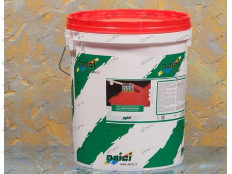 NAICI ITALIA Жидкая оболочка, армированная волокном Np5 sun-id-1359115