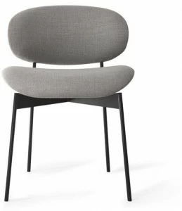 more Стул из мягкой ткани