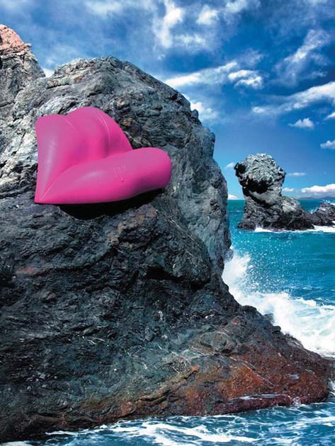 BD Barcelona Design Диван из полиэтилена sun-id-1397334 - Вид №8