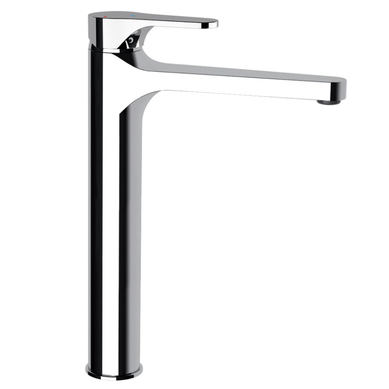 OME607XBLT6 Смеситель для раковины DANIEL RUBINETTERIE Omega