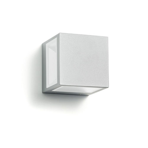 1011664 Подсветка стены Platek MINI ONE Applique  MINI ONE Applique - 1 LED 4000K 4 Openings 