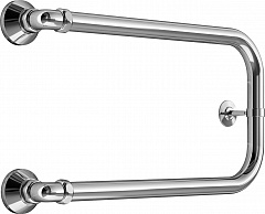 Полотенцесушитель Вид 35 водяной П-образный  Margroid ST-MRG1130 Santreyd 