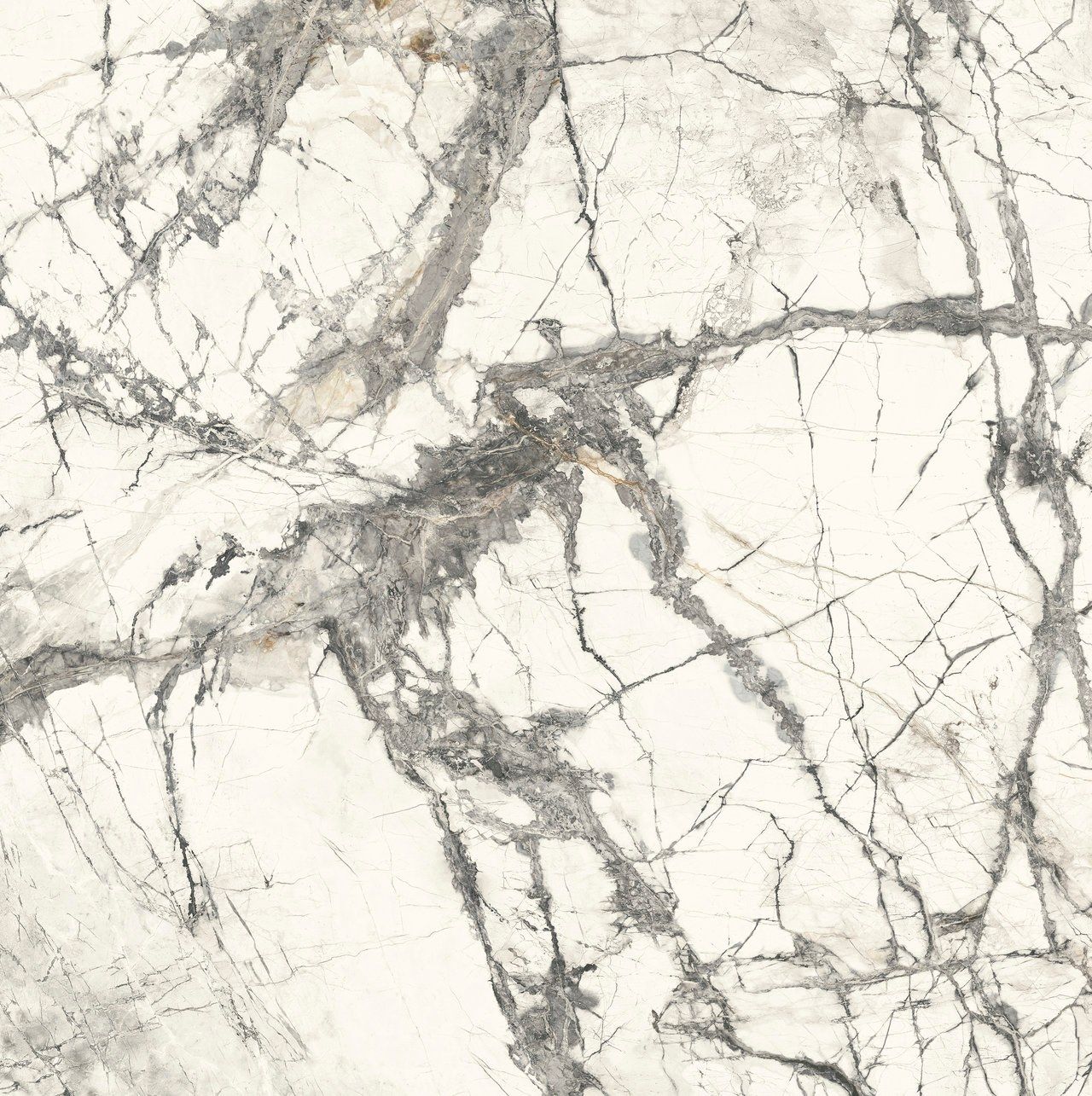 Пол / керамогранит с мраморным эффектом Fiandre Marmi Maximum ARCH-00099216 - Вид №6