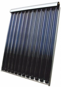 Вакуумная солнечная панель Remeha