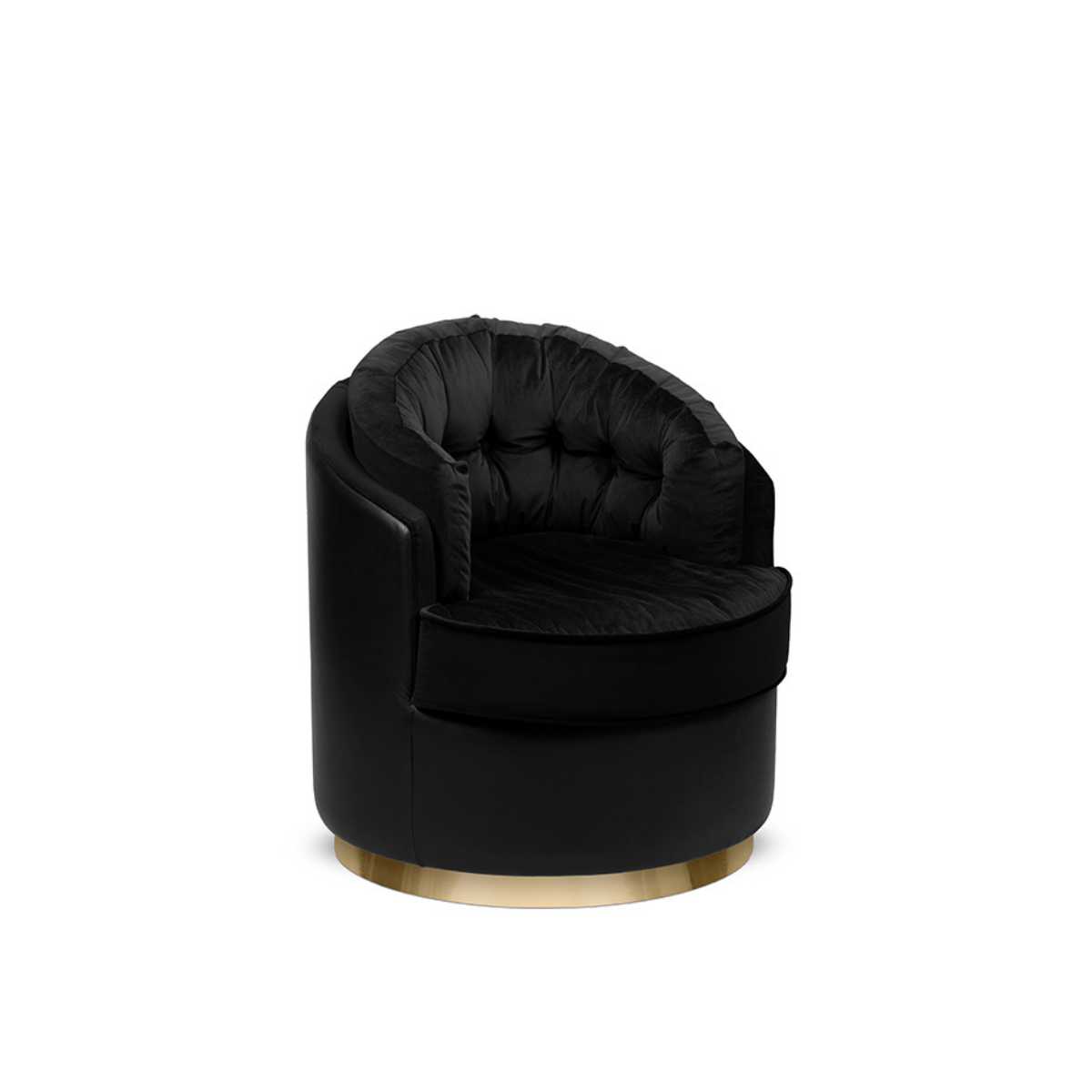 Кресла Otto Armchair Covethouse LUXXU  - Вид №8