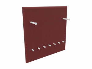 Ткань акустическая панель