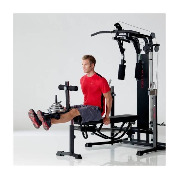Kettler delta xl мультистанция Kettler sun-id-2068559 - Вид №5