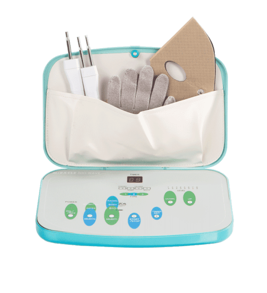 37268 Аппарат микротоковой терапии Biolift 608 Gezatone АтисМед 