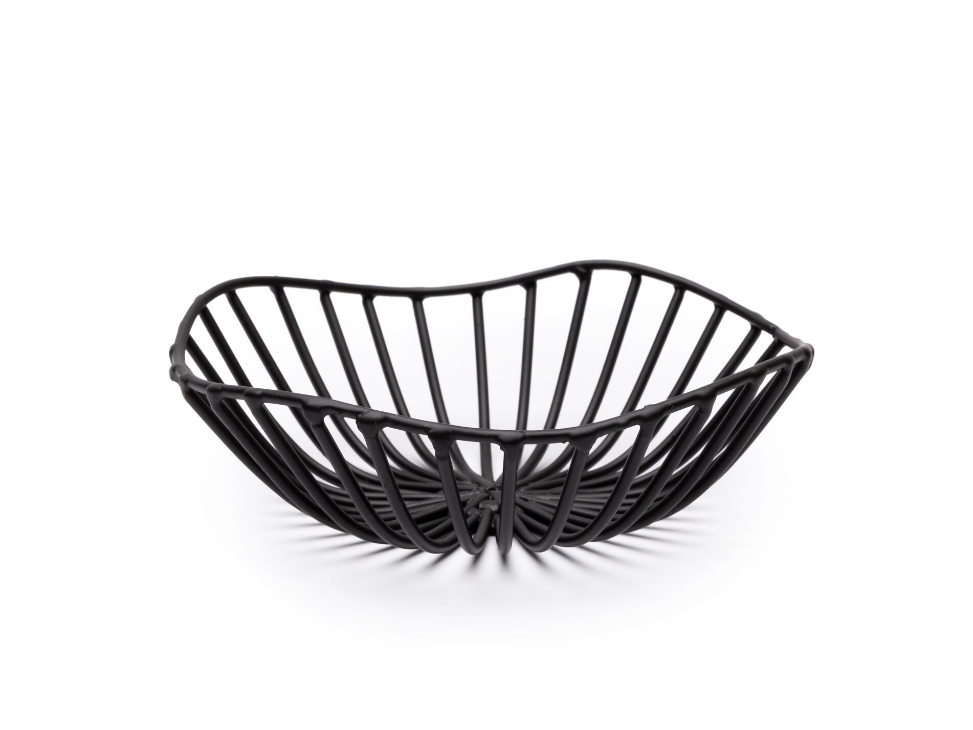 Железная корзина Serax Metal sculptures ARCH-00060991 - Вид №4