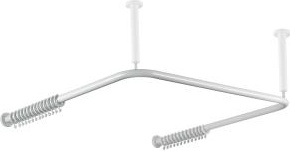 801.34.022 потолочная подвеска HEWI Serie 477/801  - Вид №14