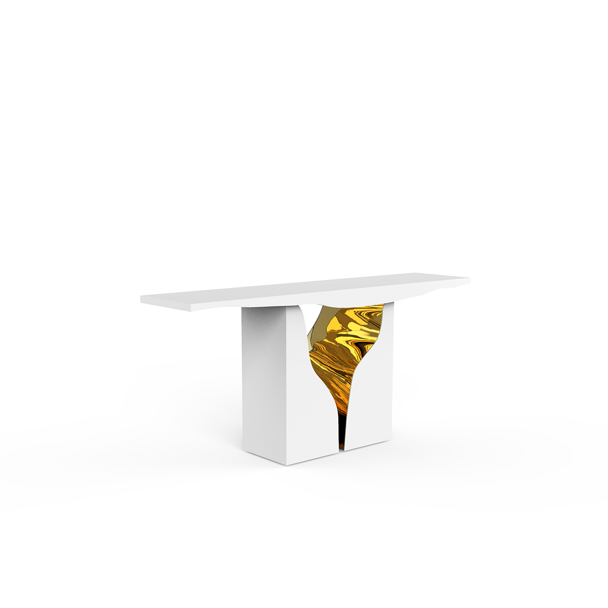 Консоли Lapiaz Maple Console Covethouse BOCA DO LOBO  - Вид №3