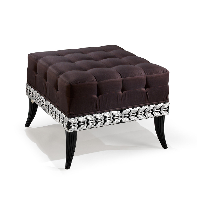 Пуф LEGACY FRANCESCO MOLON S503.02 