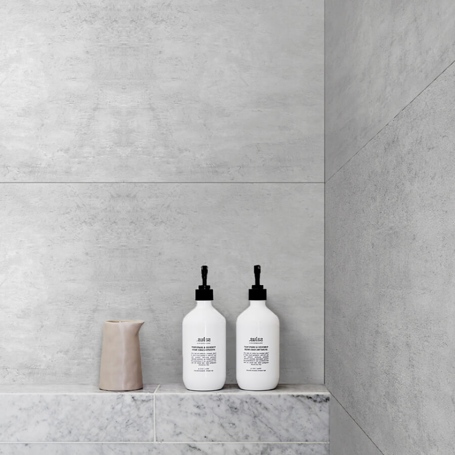 Панель ПВХ сатин Novita Wall Северное сияние 1200*600*2,5мм (4 шт в упак) АКВАТОН STSR-302 - Вид №1