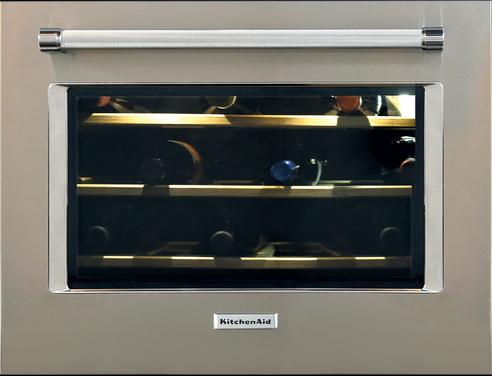 KCBWX 45600 ВИННЫЙ ПОГРЕБ 45 СМ KitchenAid 