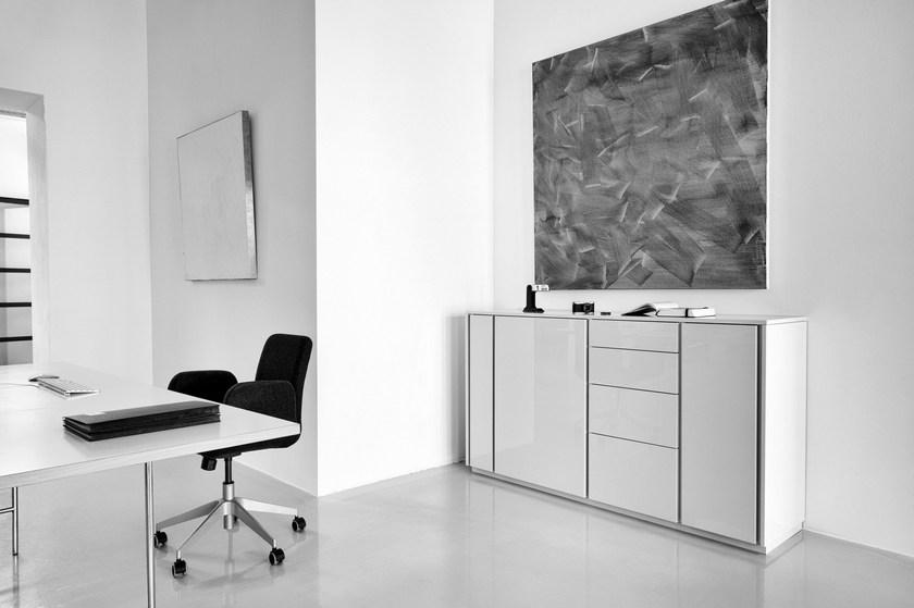 Schönbuch Лакированный буфет Stripes Schonbuch sun-id-1378401 - Вид №5