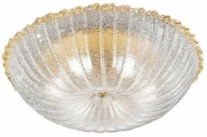 Rossini Illuminazione Стеклянный потолочный светильник  2037-30, 2037-40, 2037-50, 2037-60