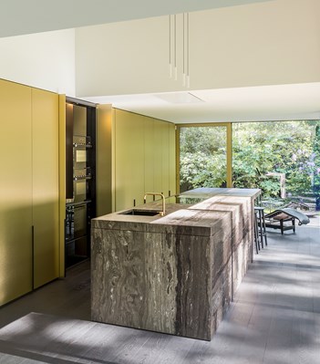 FS1 Ванна vola  - Вид №4