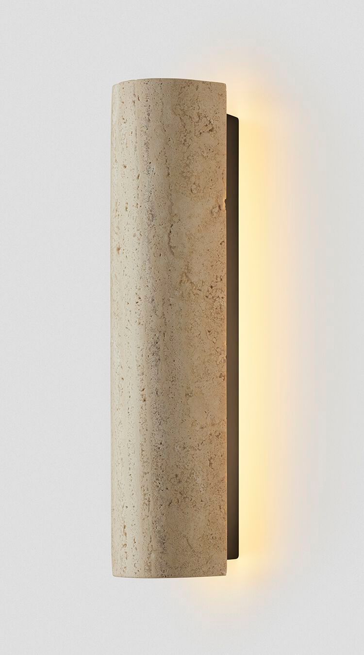 Светодиодные наружные стеклянные настенные светильники Articolo Studios 12,40 ARCH-00072521 - Вид №2