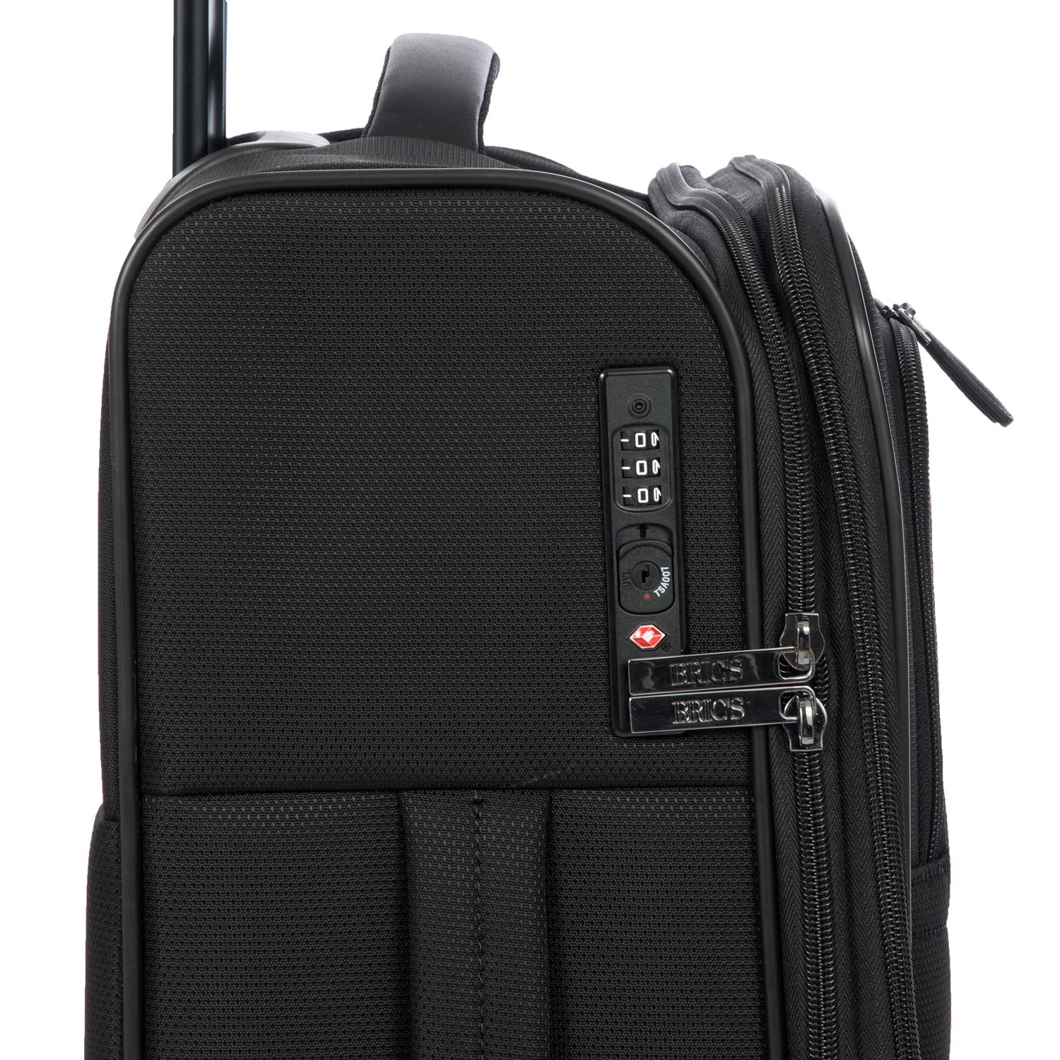 B2Y08361.001 Чемодан B2Y08361 S Exp Carry On Spinner 55 BY Brics Itaca - Вид №8