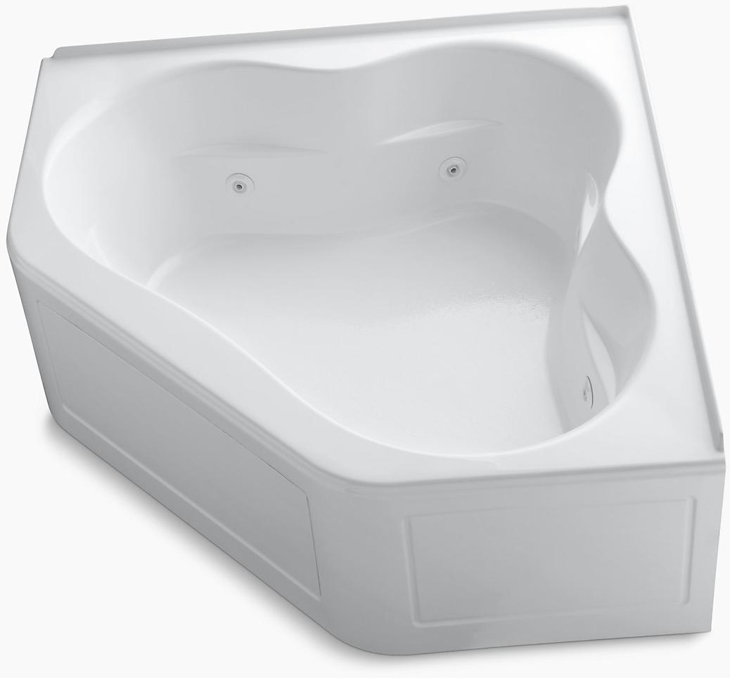KOHLER Tercet 60 K-1160-LA-96  - Вид №1