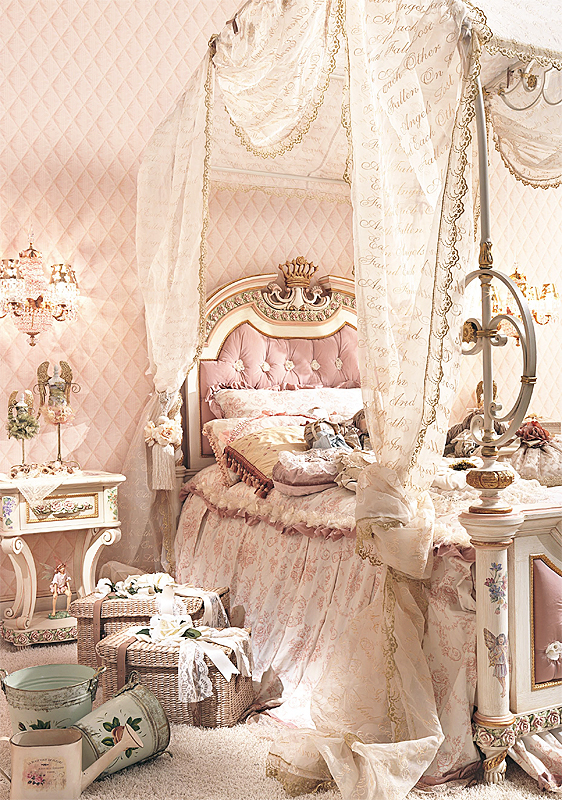 Кровать  RIVA 7500/DI + 7500/BDI  - Вид №1