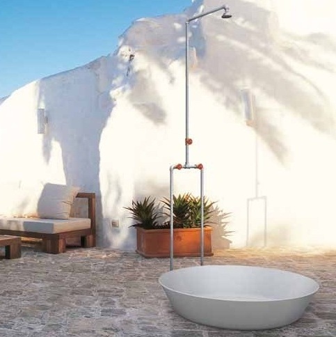 21.044.00 Chef Collection душевой поддон Rapsel 45485 - Вид №4