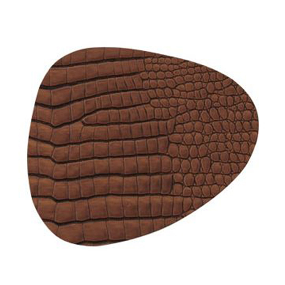5711590800752 cognac подстаканник фигурный 11x13 см BLOOMINGVILLE CROCO Santreyd