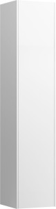 H4026821102621 Шкафчик высокий, дверца справа LAUFEN PRO